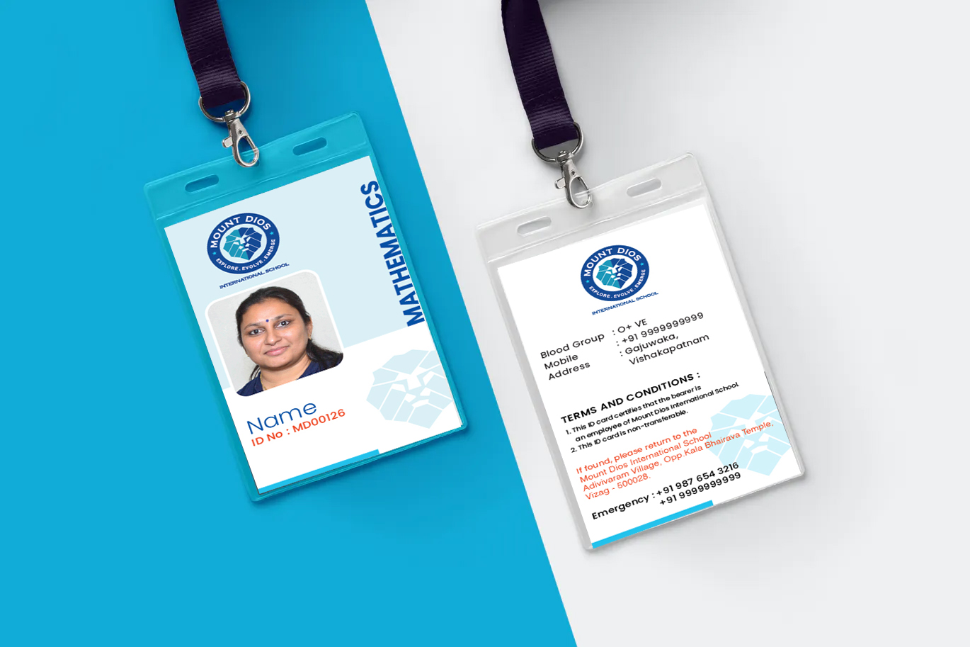 ID-cards