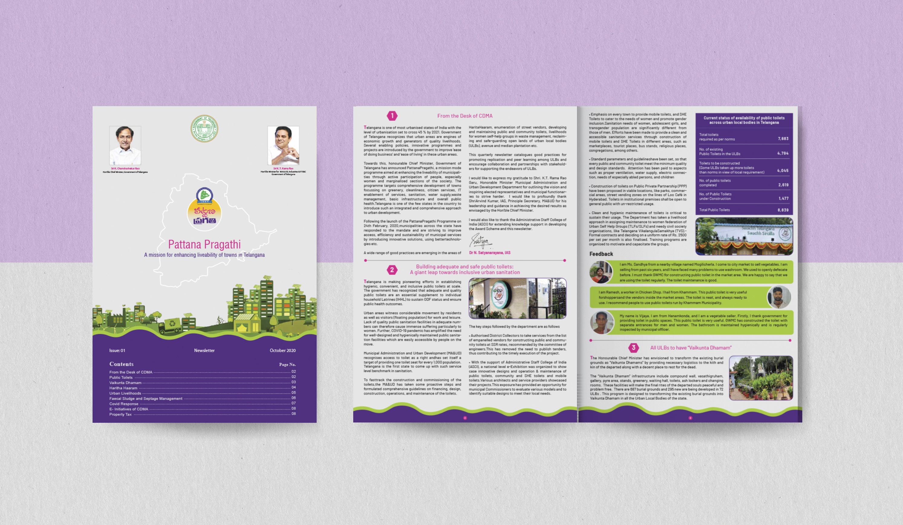 PPTMS-Newsletter-booklet-Englsih